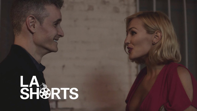 кадр из фильма Un-Dateable Britt