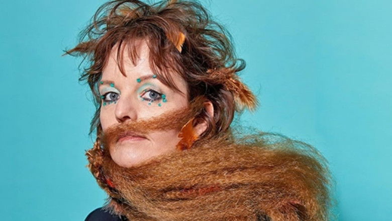 кадр из фильма Sanne Wallis de Vries: Kom