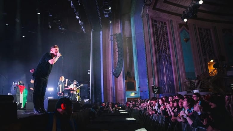 Los Campesinos! Live at Troxy