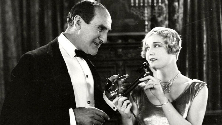 кадр из фильма The Blind Goddess