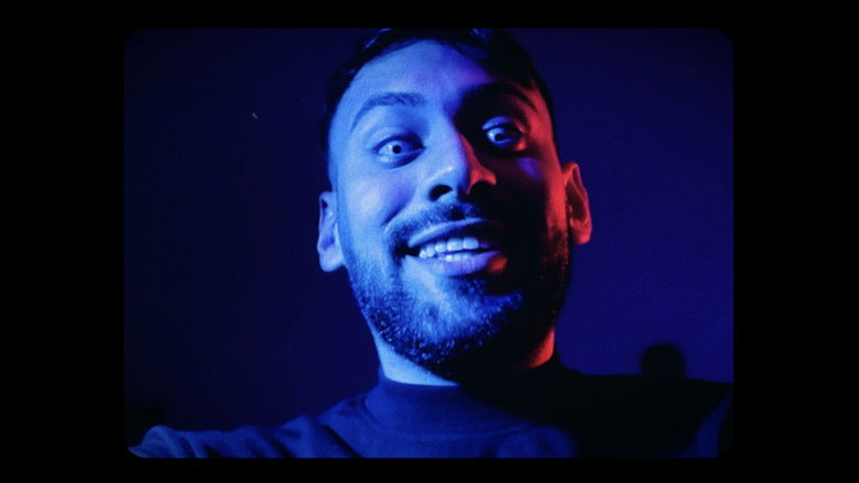 кадр из фильма Detrás de los Deseos