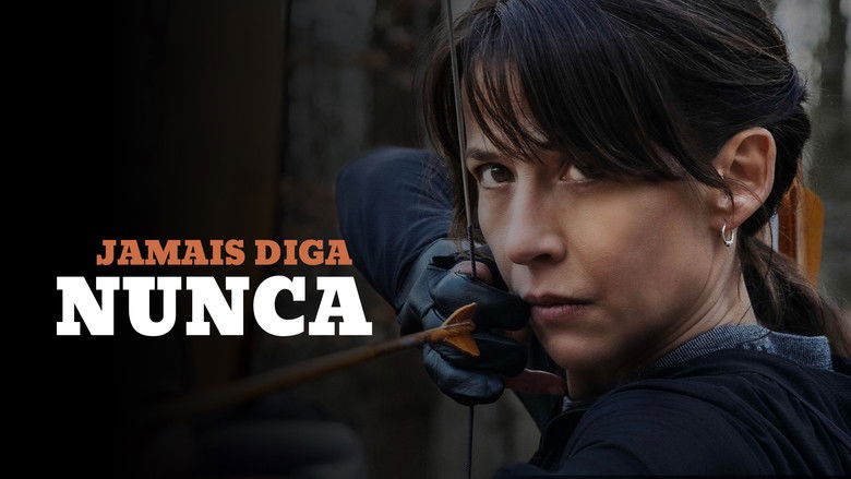 кадр из фильма Игра на поражение