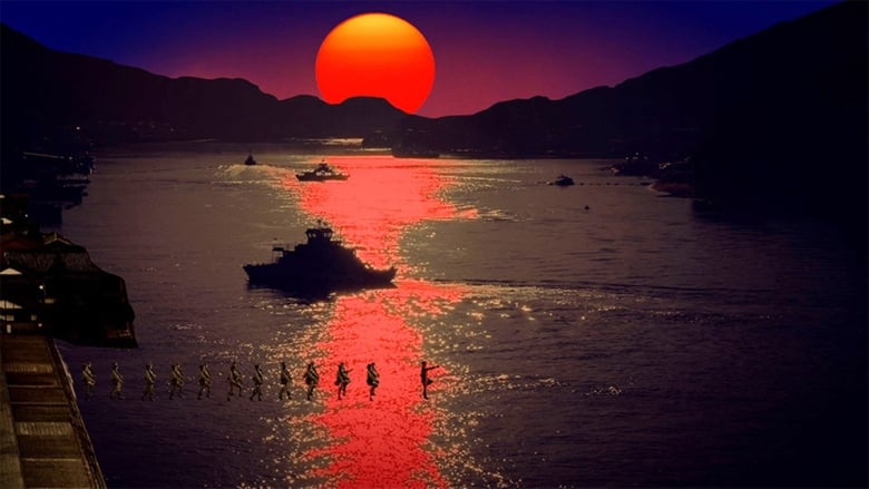 кадр из фильма Лабиринты кинематографа