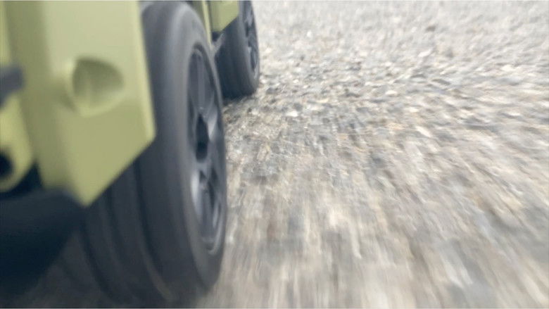 кадр из фильма Back to the Moon