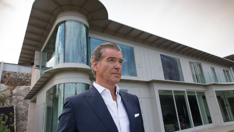 кадр из фильма Искусственный интеллект. Доступ неограничен