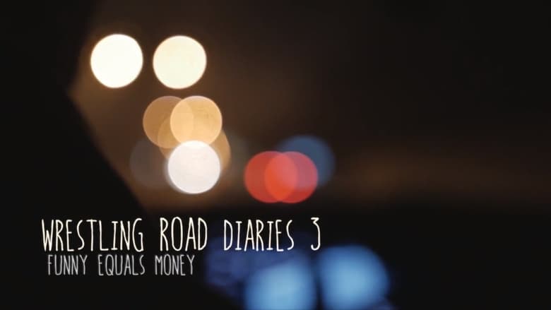 кадр из фильма The Wrestling Road Diaries Three