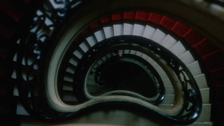 кадр из фильма Après la réconciliation