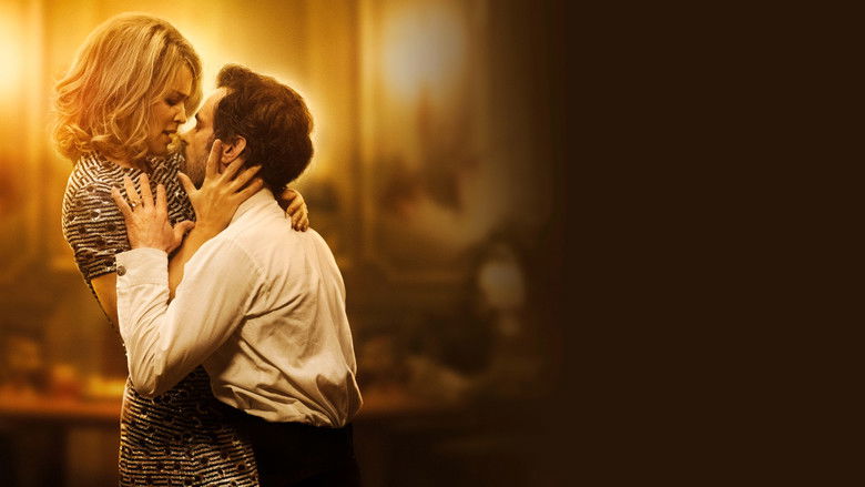 кадр из фильма Эта безумная любовь