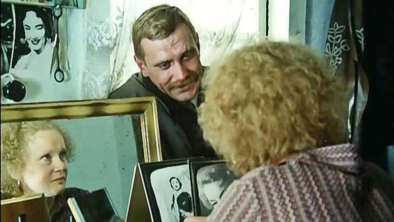 кадр из фильма Сибириада