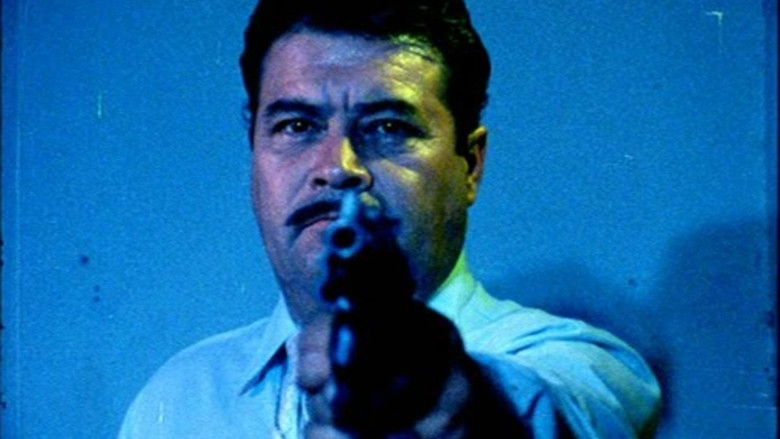 кадр из фильма Doña Lupe