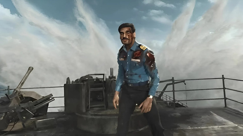 кадр из фильма बॉर्डर २