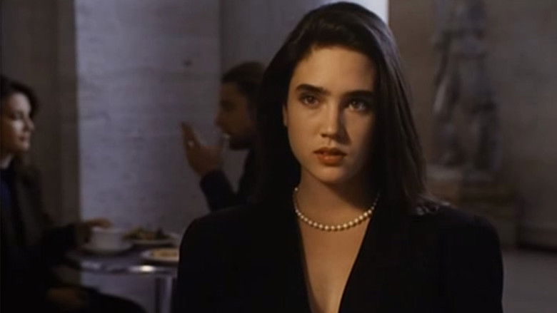 кадр из фильма Сердце справедливости