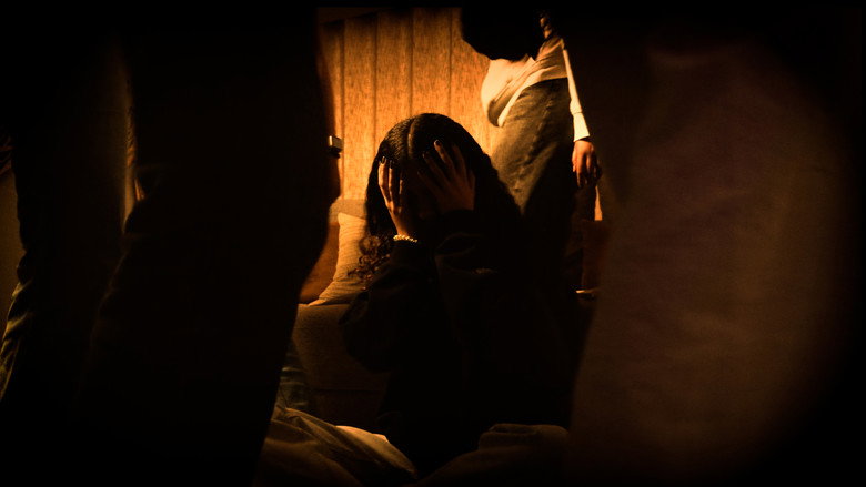 кадр из фильма Oblivium