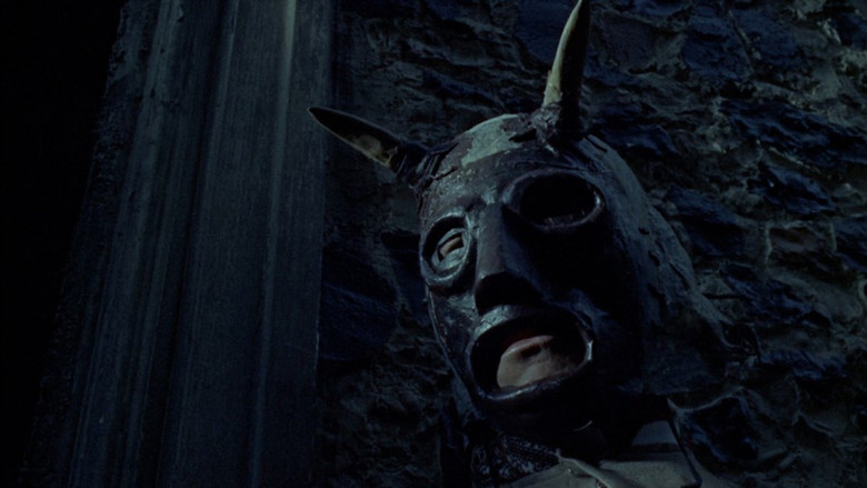 кадр из фильма Чума зомби