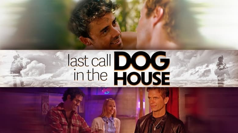 кадр из фильма Last Call in the Dog House