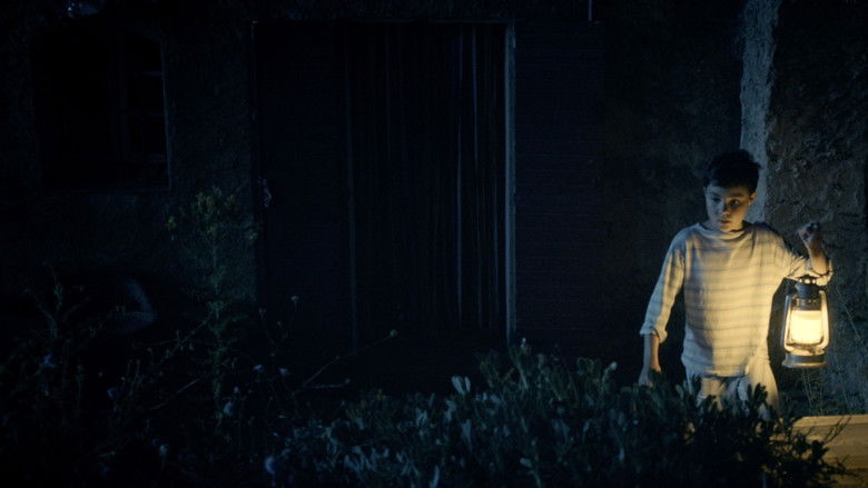 кадр из фильма Ma famille et le loup