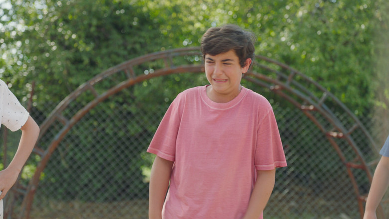 кадр из фильма Закадычные друзья