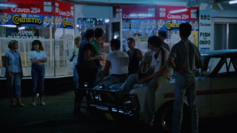 кадр из фильма Shame