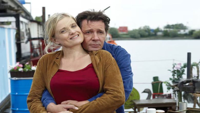 кадр из фильма Meine Tochter und der Millionär