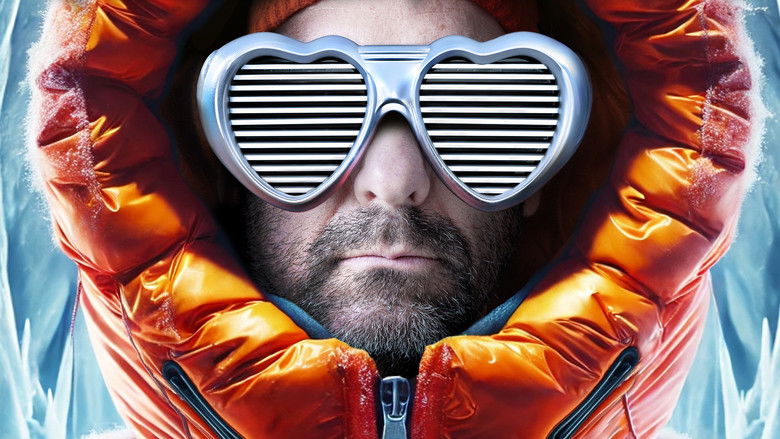 кадр из фильма Ronald Goedemondt: Mijn Lieve Achterdocht