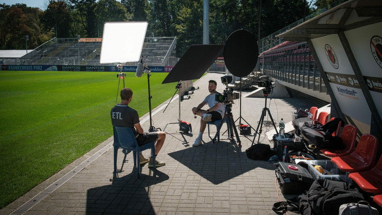 кадр из фильма Viktoria Köln | Vussball in Rheinkultur