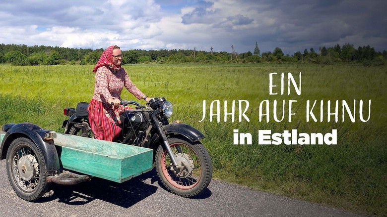 кадр из фильма Ein Jahr auf Kihnu in Estland: Leben zwischen Leichtigkeit und Schwermut