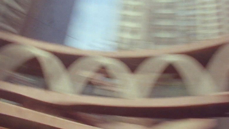 кадр из фильма Сигнал 8