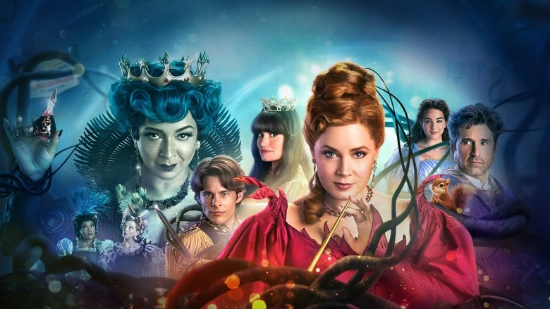 кадр из фильма Зачарованная 2