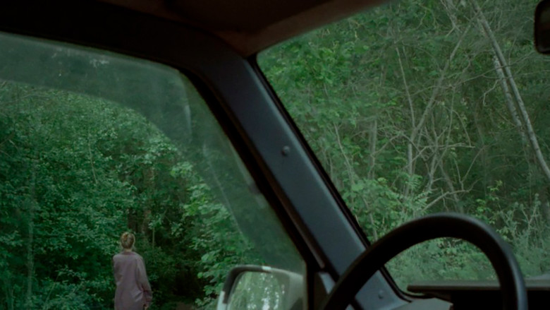 кадр из фильма Si pogués sostenir-me com ho fan els arbres