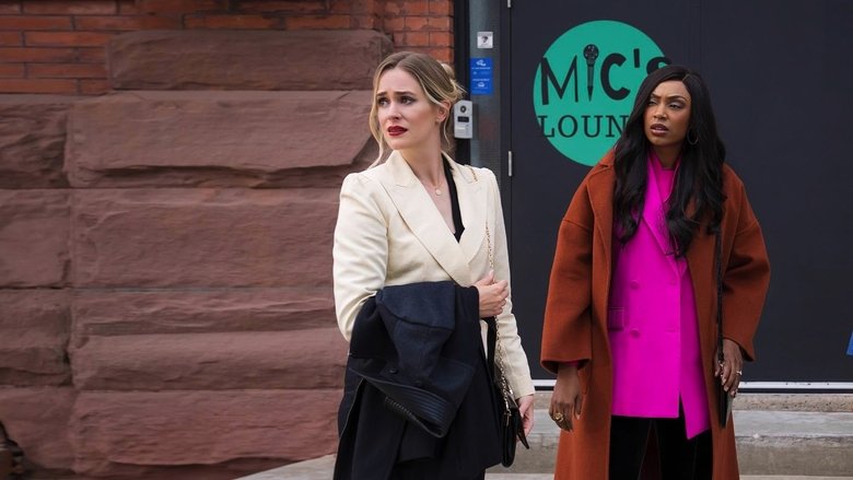 кадр из фильма The Love Club: Tara’s Tune