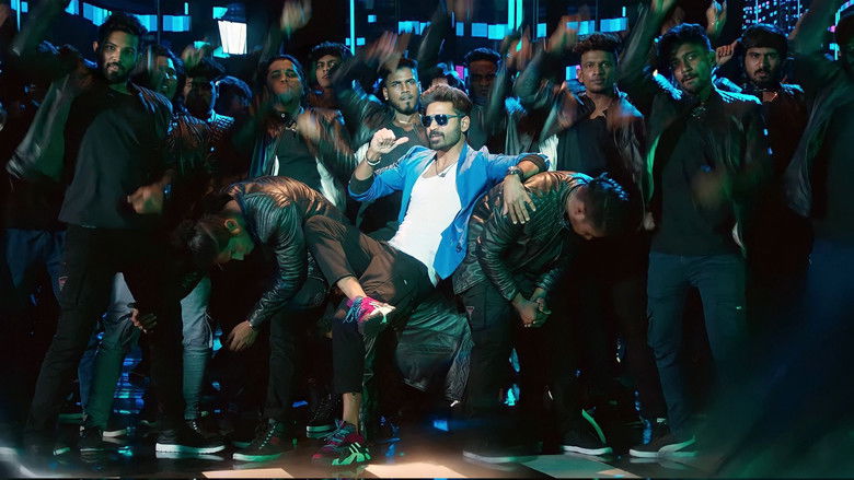 кадр из фильма Маран