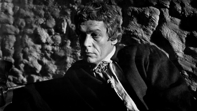 кадр из фильма Человек на все времена