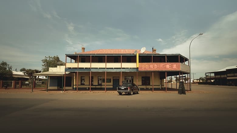 кадр из фильма Hotel Coolgardie