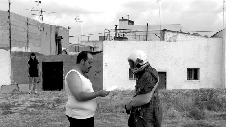 кадр из фильма Protopartículas