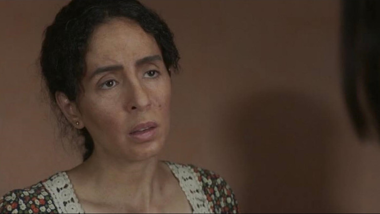 кадр из фильма نورة