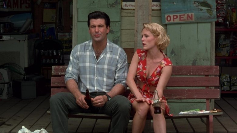 кадр из фильма Пленники небес