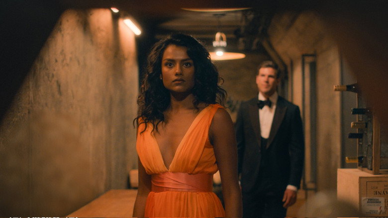 кадр из фильма This Tempting Madness