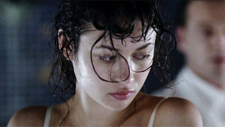 кадр из фильма Перст любви