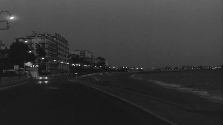 кадр из фильма Мелодия из подвала