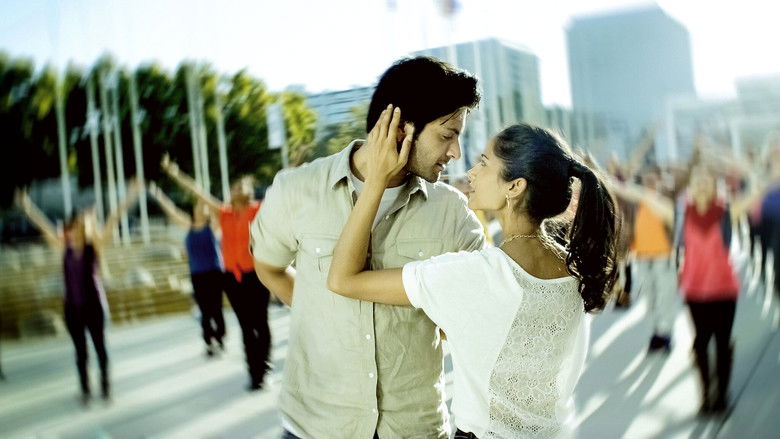 кадр из фильма For Here or to Go?