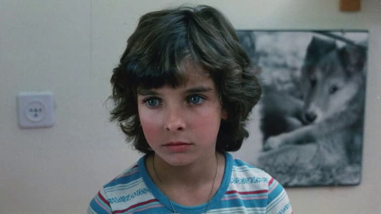 кадр из фильма Ben Loke'ah Bat