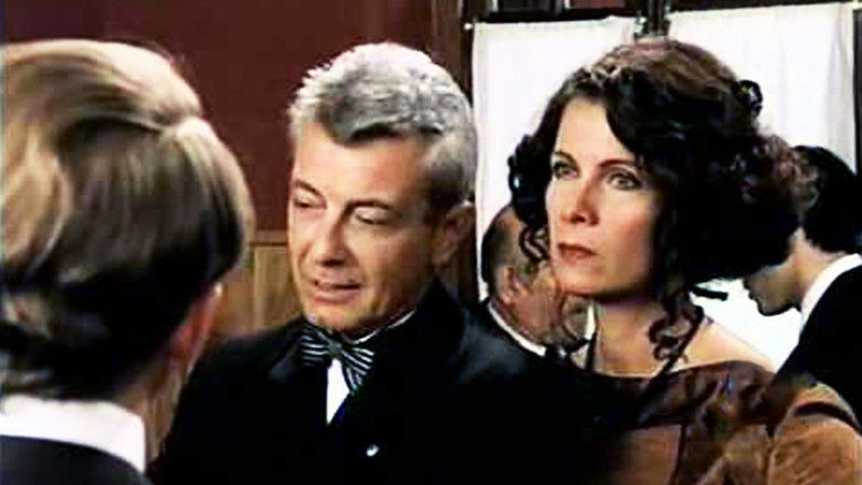 кадр из фильма Flores amarillas en la ventana