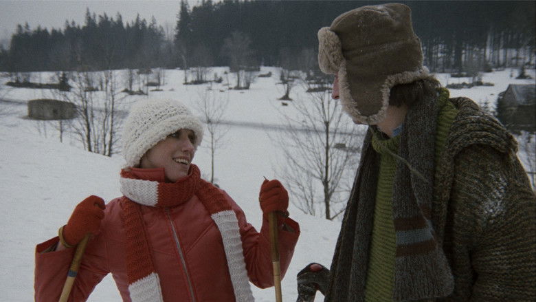 кадр из фильма Kalamita