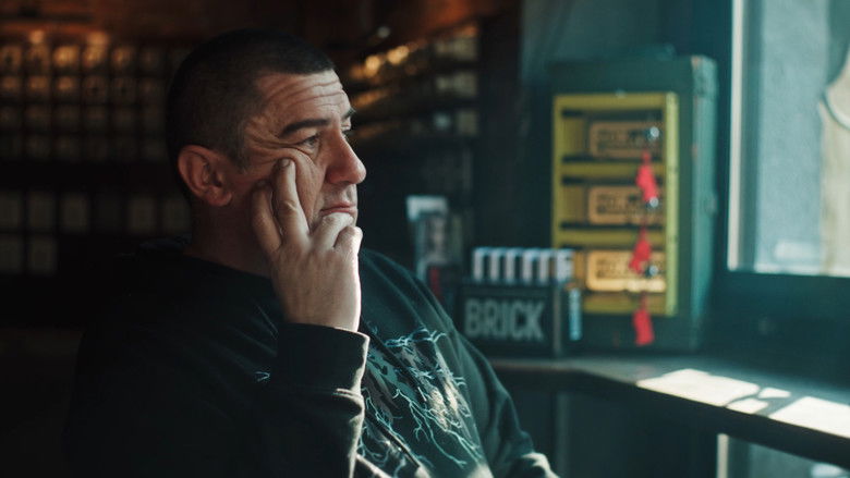 кадр из фильма Poslije zabave