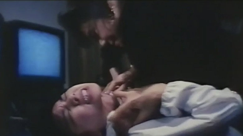 кадр из фильма 本番バイブ　折檻