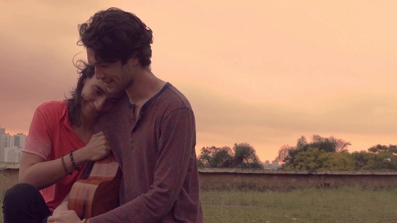 кадр из фильма Onde o céu acerta seus ponteiros