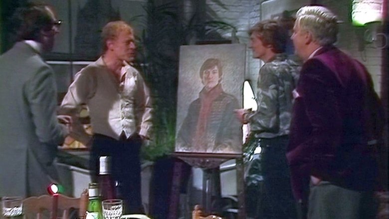 кадр из фильма Coming Out