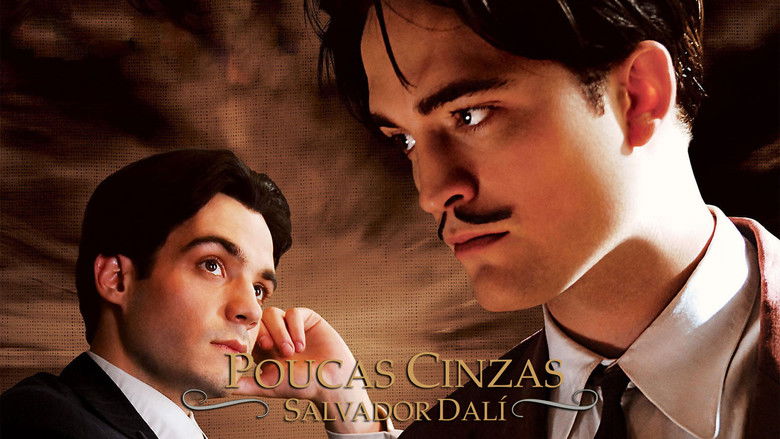 кадр из фильма Отголоски прошлого