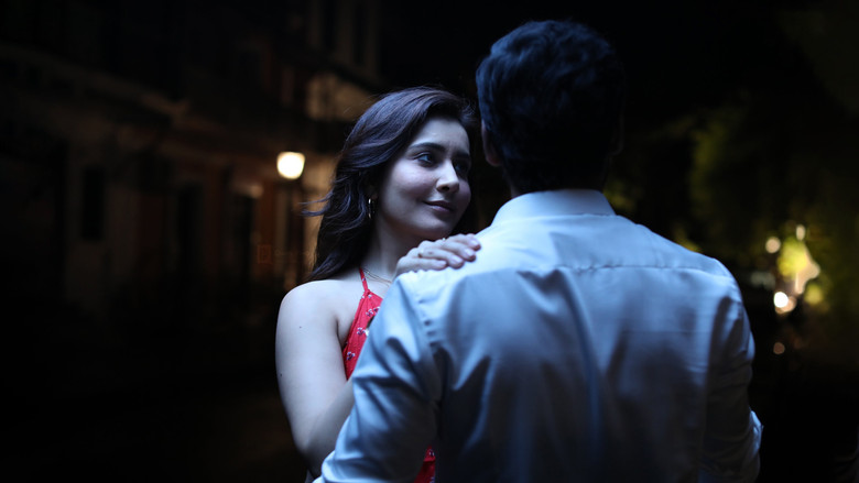 кадр из фильма திருச்சிற்றம்பலம்