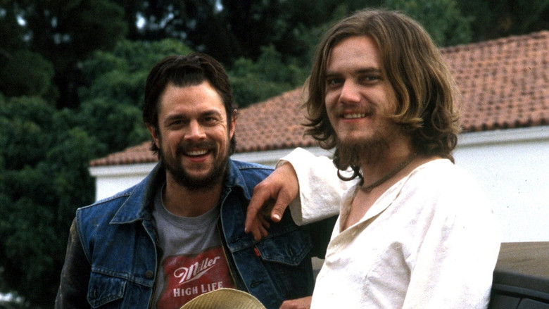 кадр из фильма Большое похищение Парсонсов